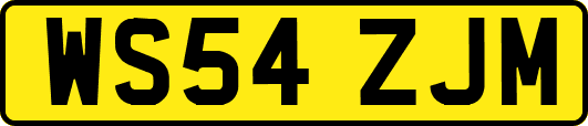 WS54ZJM