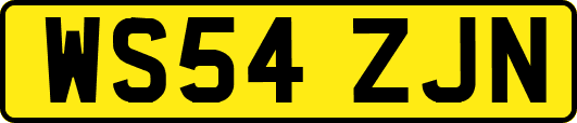 WS54ZJN