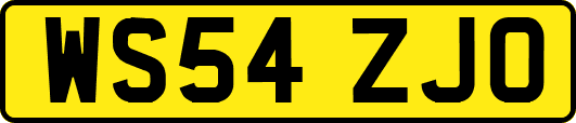 WS54ZJO