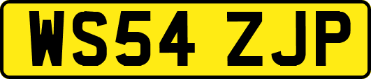 WS54ZJP