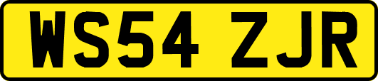 WS54ZJR