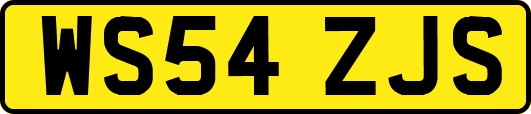 WS54ZJS