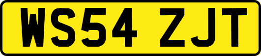 WS54ZJT