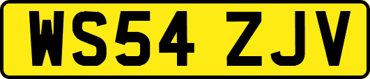 WS54ZJV