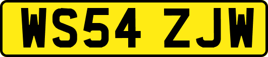 WS54ZJW