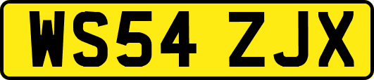 WS54ZJX