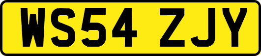 WS54ZJY