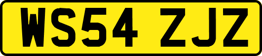 WS54ZJZ