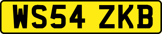WS54ZKB