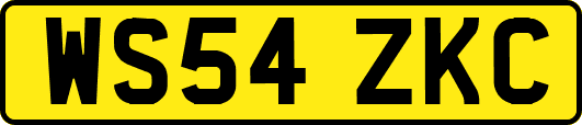 WS54ZKC