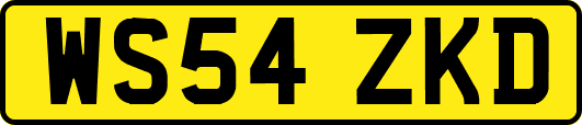 WS54ZKD