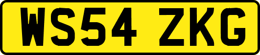 WS54ZKG