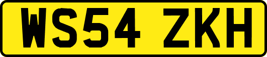 WS54ZKH