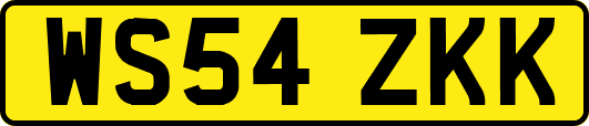 WS54ZKK