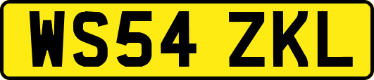 WS54ZKL