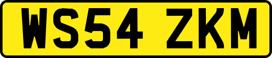 WS54ZKM