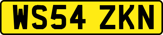 WS54ZKN