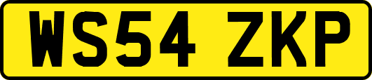 WS54ZKP