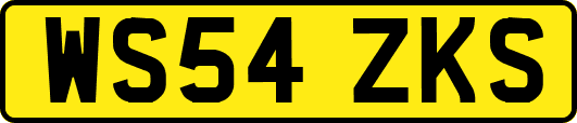 WS54ZKS