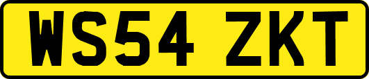 WS54ZKT