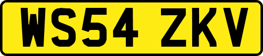 WS54ZKV