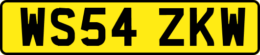 WS54ZKW