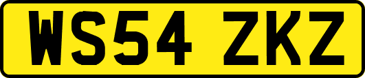WS54ZKZ