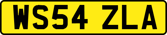 WS54ZLA