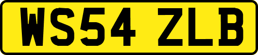 WS54ZLB