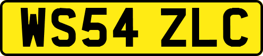 WS54ZLC
