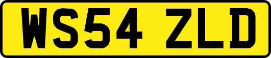 WS54ZLD