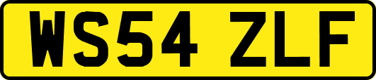 WS54ZLF