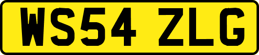 WS54ZLG
