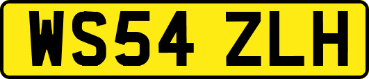 WS54ZLH
