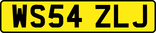 WS54ZLJ