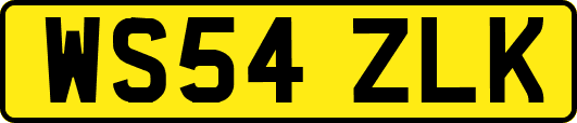 WS54ZLK