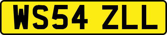 WS54ZLL