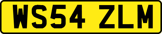 WS54ZLM