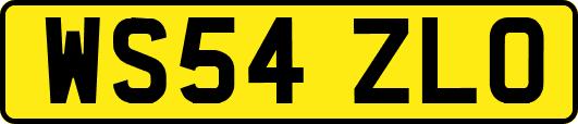 WS54ZLO