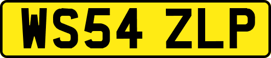 WS54ZLP