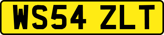 WS54ZLT
