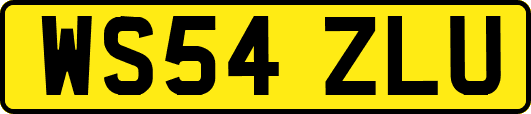 WS54ZLU
