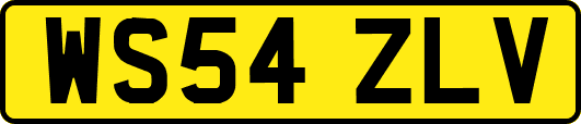 WS54ZLV