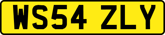 WS54ZLY