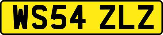 WS54ZLZ