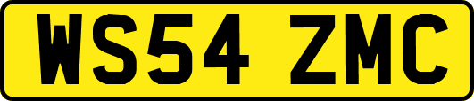 WS54ZMC