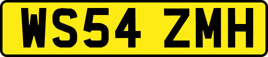 WS54ZMH