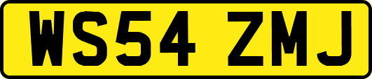 WS54ZMJ