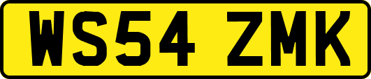 WS54ZMK