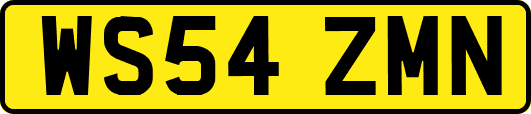 WS54ZMN